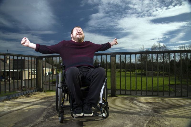 Paddy Slattery