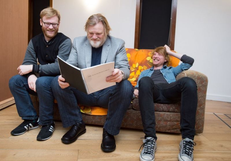 Gleeson Family