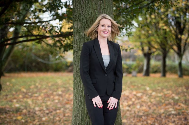 Claire Byrne
