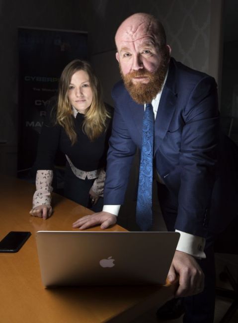 Cyber Security