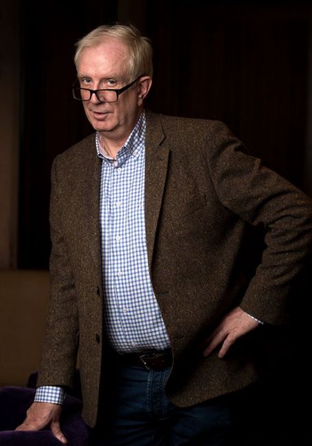 Rory Cowan