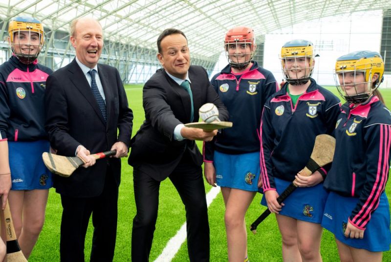 Sport Ireland