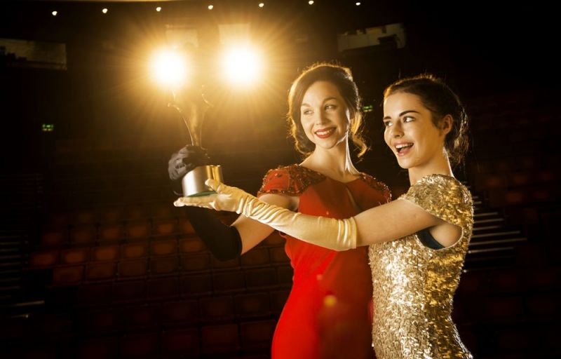 The IFTAS