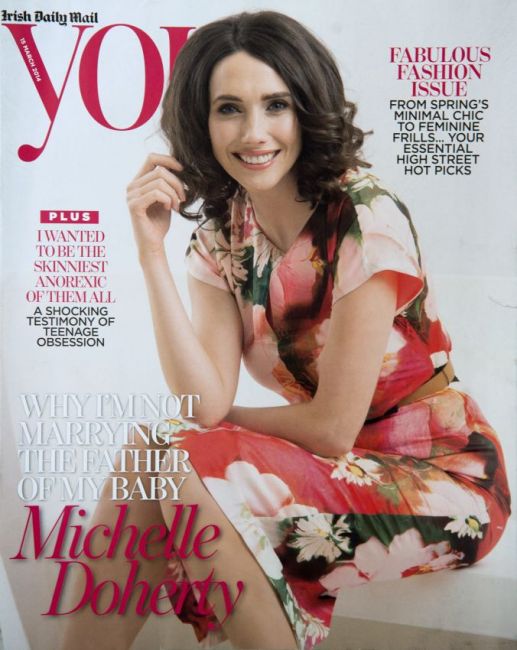 Michelle Doherty
