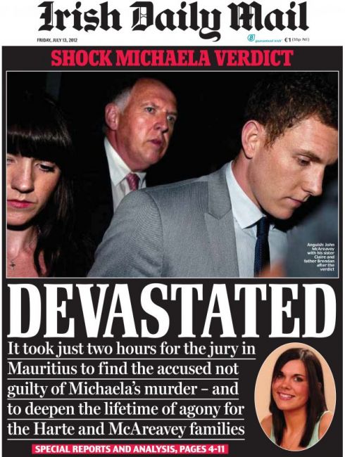 The Verdict