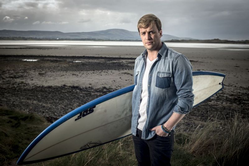 Kian Egan
