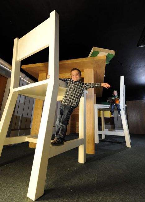leprechaun Museum