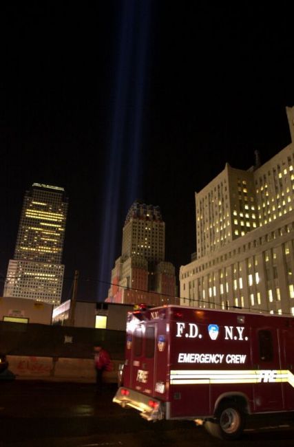September 11th