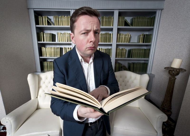 Oliver Callan