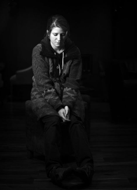 Markéta Irglová